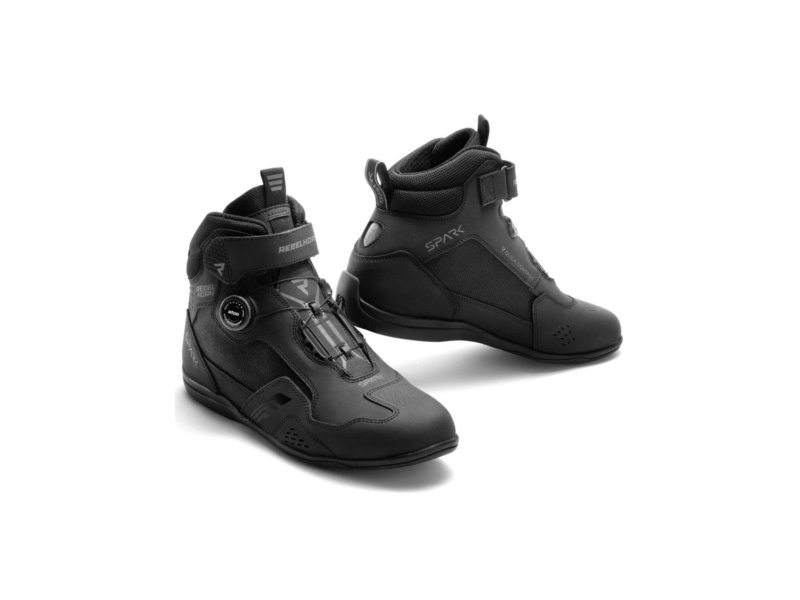 BUTY REBELHORN SPARK 3 BLACK 43