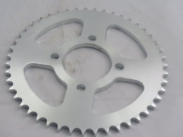 ZEBATKA TYL Z-47 CAR 428 ZIPP SHAFT STREET ZNK7001
