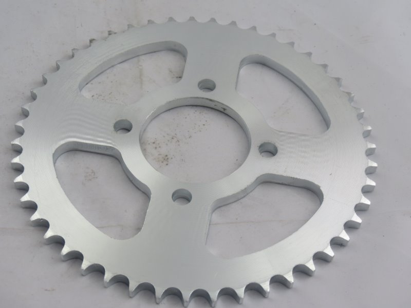 ZEBATKA TYL Z-47 CAR 428 ZIPP SHAFT STREET ZNK7001