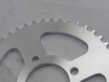 ZEBATKA TYL Z-47 CAR 428 ZIPP SHAFT STREET ZNK7001