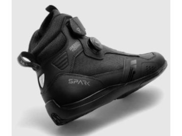 BUTY REBELHORN SPARK 3 BLACK 44