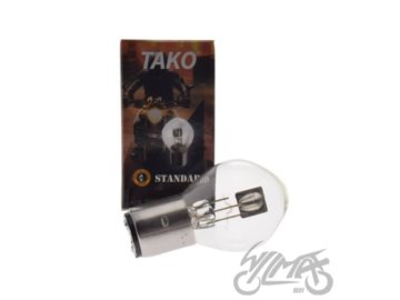 ZAROWKA 6V 35/35W ba20d bu4113