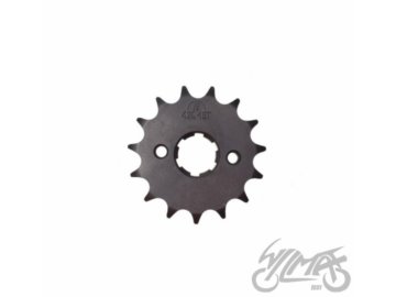 ZEBATKA ZDWACZA PRZOD Z15 428 JUNAK RACER JRAC0227