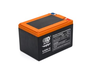 AKUMULATOR AGM 6-DZM-10 12V 12AH 02-018751-000-01