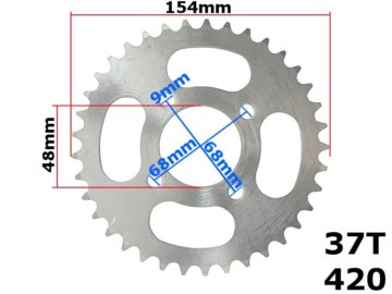 ZEBATKA TYL 420 Z37 ATV 110 ROY03140
