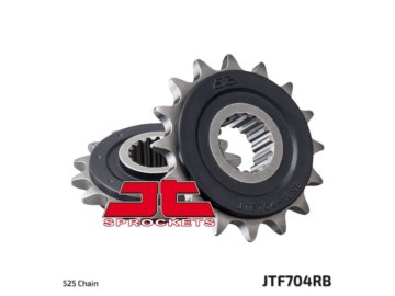ZEBATKA PRZOD 2078 16Z Z GUMA JTF704 Z16RB