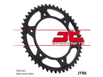 ZEBATKA TYL JTR6 42 525  Z42