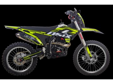 ASIX CROSS XB88 CB250-F A3 21/18 MANU EST LIMONKA