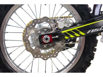 ASIX CROSS XB88 CB250-F A3 21/18 MANU EST LIMONKA