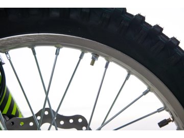 ASIX CROSS XB88 CB250-F A3 21/18 MANU EST LIMONKA