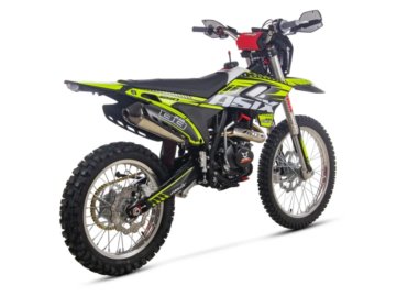 ASIX CROSS XB88 CB250-F A3 21/18 MANU EST LIMONKA
