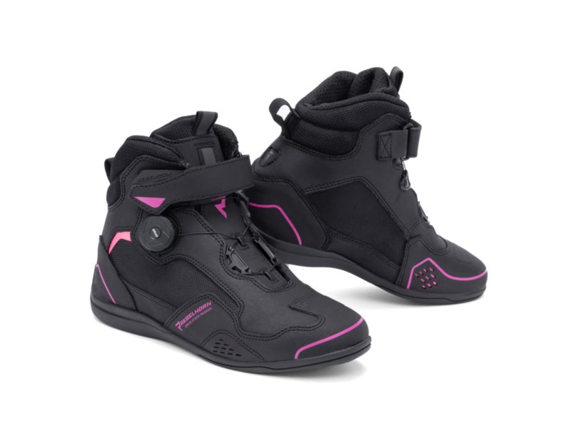 BUTY REBELHORN SPARK II LADY BLACK/PINK 38