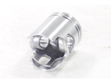 CYLINDER KEEWAY CPI 50 40MM 2T PIN 12 ROY26521