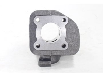 CYLINDER KEEWAY CPI 50 40MM 2T PIN 12 ROY26521