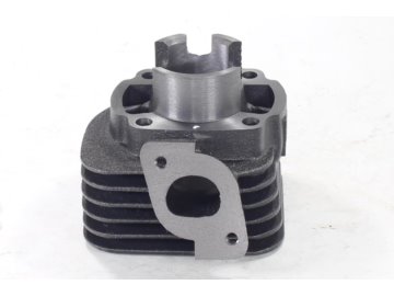 CYLINDER KEEWAY CPI 50 40MM 2T PIN 12 ROY26521