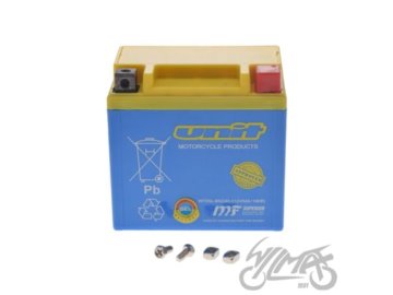AKUMULATOR UNIT YTX5L-BS AB0028B