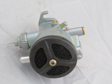 GAZNIK ROMET KOMAR CHINA RO30018