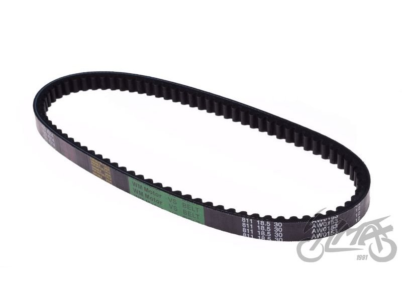 PASEK 811-18,5-30 DO PIAGGO GILERA AW0153