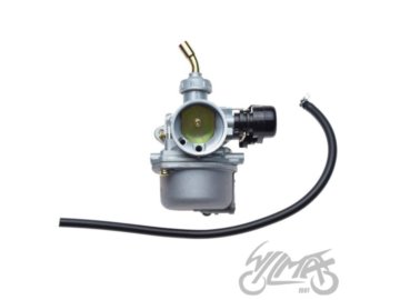 GAZNIK 4T 50ccm biegi ZC3001C
