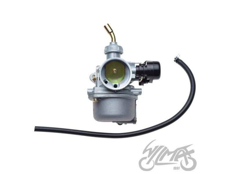 GAZNIK 4T 50ccm biegi ZC3001C