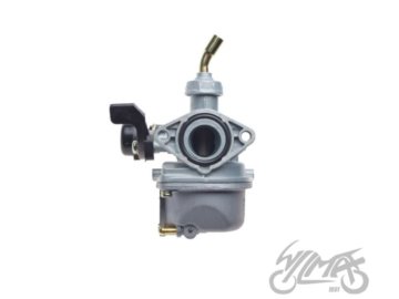 GAZNIK 4T 50ccm biegi ZC3001C