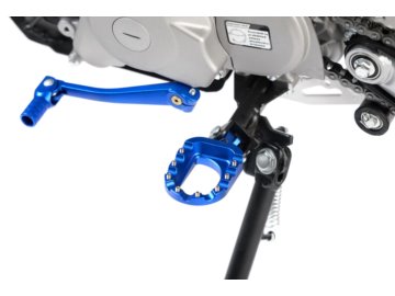 BARTON CROSS NXT 125 17/14 NIEBIESKI FLUO 509576