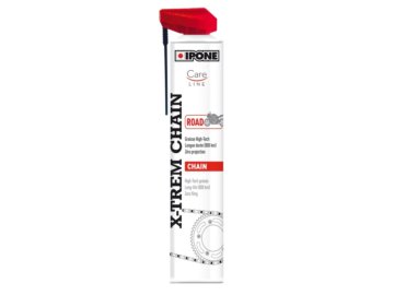 IPONE CHAIN SPRAY X-TREM ROAD 750ML SMAR DO LANCUC