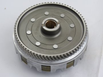 SPRZEGLO AM6  YAMAHA TZR50 KAM0101B