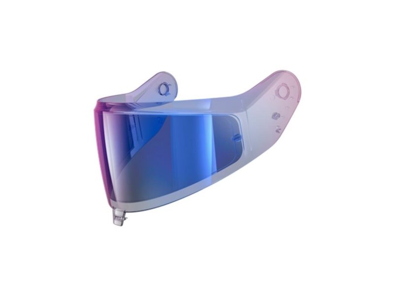 SZYBA KASKU SHARK VZ400 BLUE D-SKWAL 3, RIDILL 2,