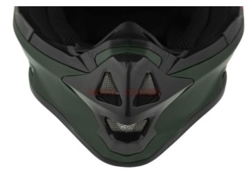 KASK CROSS MPX MX289 KHAKI MAT 2XL ECER22.06