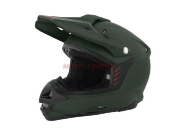 KASK CROSS MPX MX289 KHAKI MAT XL ECER22.06