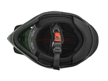 KASK CROSS MPX MX289 KHAKI MAT XL ECER22.06