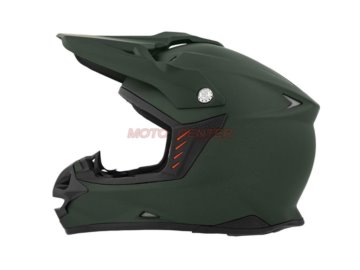 KASK CROSS MPX MX289 KHAKI MAT XL ECER22.06