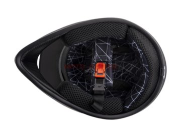KASK CROSS MPX JUNIOR WL-801A CZARNY MAT M