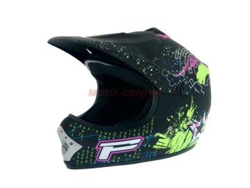 KASK CROSS MPX WL-801A JUNIOR POWER MAT S