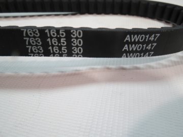 PASEK TGB 763X16,5X30 AWINA AW0147