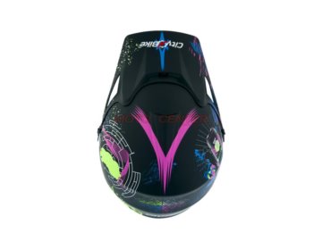 KASK CROSS CITY-BIKE WL-801A JUNIOR POWER MAT M