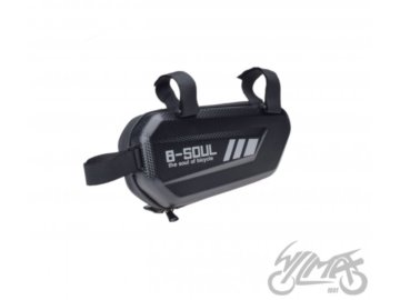 SAKWA B-SOUL NA RAME CZARNA L AWR3029