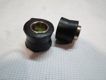 TULEJKA MET-GUMOWA AMORTYZ. TYL KPL ZC6105