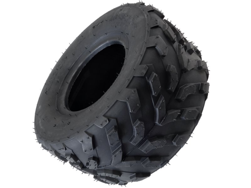 OPONA ATV 7 16X8-7 TL  QD-136 5905220820528
