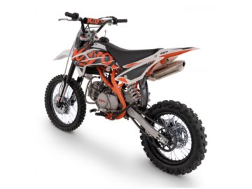 KAYO PIT BIKE 160 TT 01365  TT160 TT 160