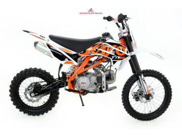 KAYO PIT BIKE 160 TT 01365  TT160 TT 160