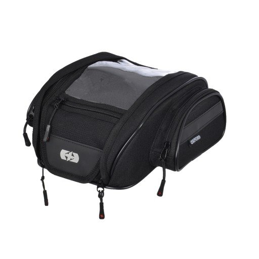 TORBA TANK BAG OXFORD OL440 7 LITROW