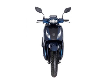 PEUGEOT TWEET 125 PACIFIC BLUE 8763