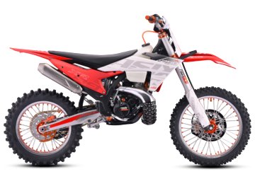 ASIX XT99 250RR 2T