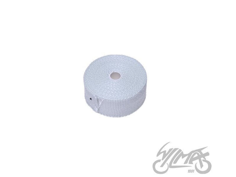 TASMA TERMOIZOLACYJNA WLOKNO SZKLANE AW8411