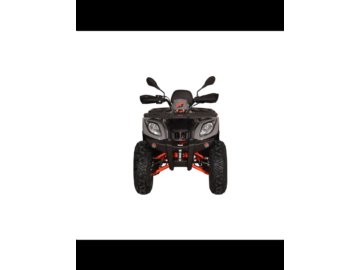 KAYO ATV AU200 T3B 001196 HOMOLOGACJA