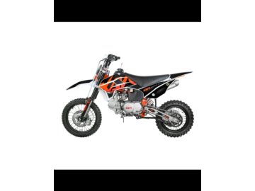 KAYO PIT BIKE TD125  005389  CROSS