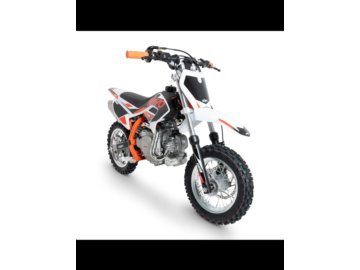 KAYO PIT BIKE 50 KMB 001228 CROSS