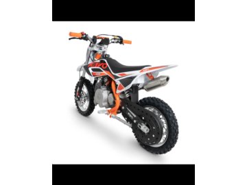 KAYO PIT BIKE 50 KMB 001228 CROSS